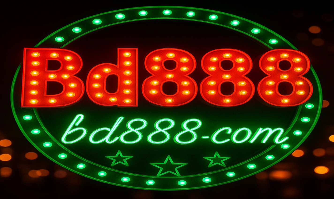 bd888 সাইন-আপ বোনাস অফার