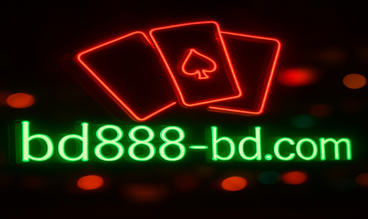 bd888 এ বিভিন্ন গেম উপভোগ করুন